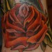 Tattoos - Jasons Rose Cover Up - 38000